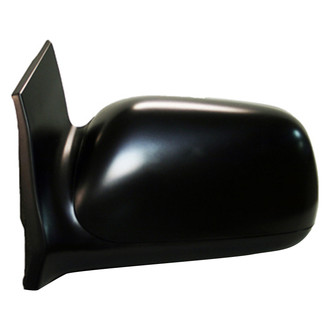Sherman® - Driver Side Manual View Mirror (Non-Heated, Non-Foldaway) (Standard Line)