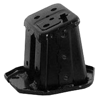 Sherman® - Front Passenger Side Bumper Reinforcement Bracket (CAPA Certified)