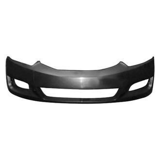 Sherman® - Front Bumper Cover (CAPA Certified)