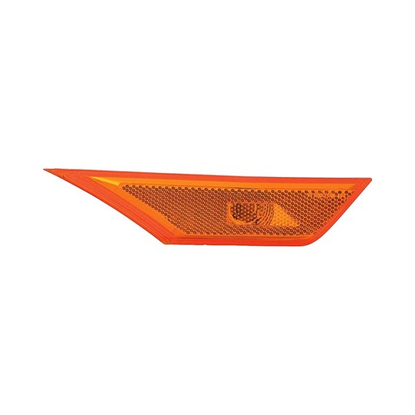 Sherman® - Driver Side Replacement Side Marker Light
