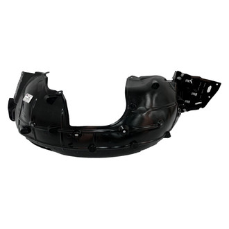 Sherman® - Front Passenger Side Fender Liner (CAPA Certified)