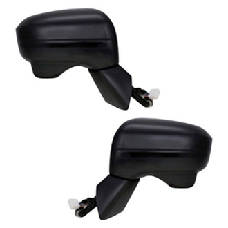 Sherman® - Side View Mirror (Foldaway)