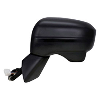 Sherman® - Driver Side Power View Mirror (Non-Heated, Foldaway) (Standard Line)