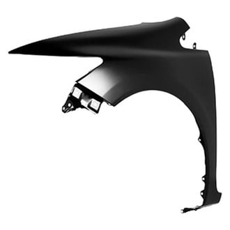 Sherman® - Front Driver Side Fender (Value Line)