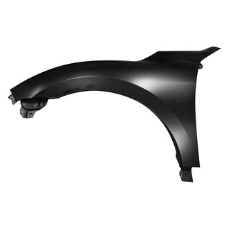 Sherman® - Front Driver Side Fender (CAPA Certified)