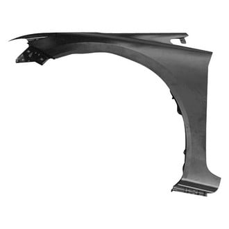 Sherman® - Front Driver Side Fender (CAPA Certified)