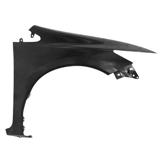 Sherman® - Front Passenger Side Fender (CAPA Certified)