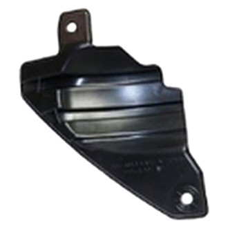 Sherman® - Rear Driver Side Bumper To Body Filler Panel (Value Line)