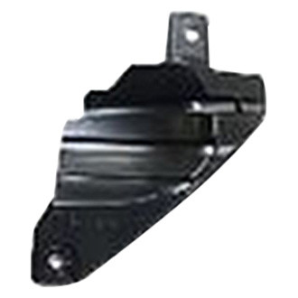 Sherman® - Rear Passenger Side Bumper To Body Filler Panel (Value Line)