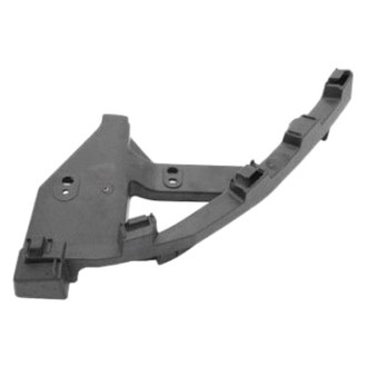 Sherman® - Front Driver Side Bumper Cover Support Bracket (Value Line)