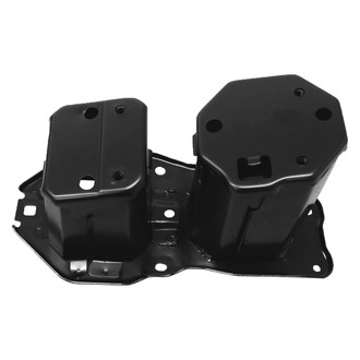 Sherman® - Front Bumper Brackets
