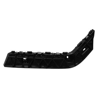 Sherman® - Front Driver Side Bumper Cover Side Support Spacer (Value Line)