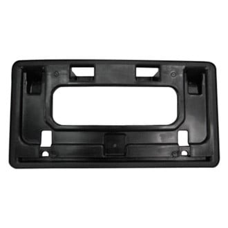 Sherman® - Front License Plate Bracket