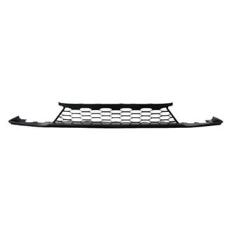 Sherman® - Front Bumper Grilles