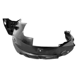 Sherman® - Front Driver Side Fender Liner (Value Line)