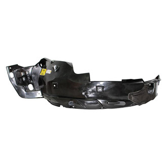 Sherman® - Front Driver Side Fender Liner (CAPA Certified)