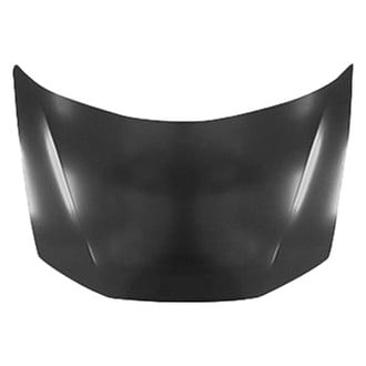 Sherman® - Hood Panel (CAPA Certified)