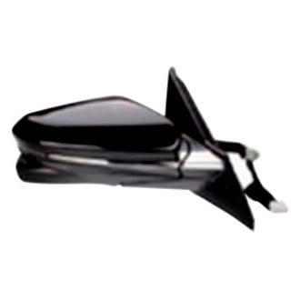 Sherman® 2913A-300-2 - Passenger Side Power View Mirror (Non-Heated, Foldaway) (Standard Line)