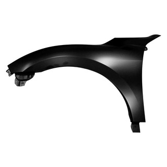 Sherman® - Front Driver Side Fender (Value Line)