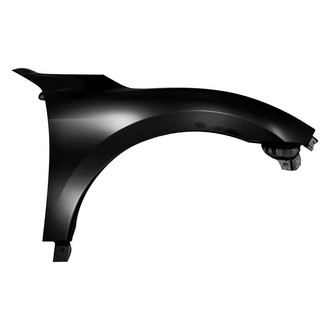 Sherman® - Front Passenger Side Fender (Value Line)