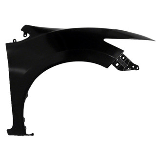 Sherman® - Front Passenger Side Fender (CAPA Certified)