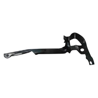 Sherman® - Driver Side Hood Hinge (Value Line)