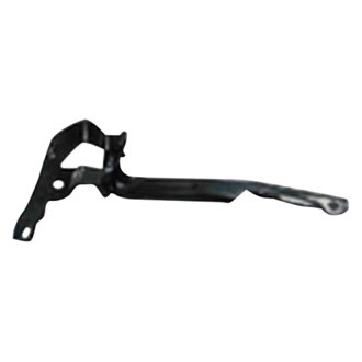 Sherman® - Passenger Side Hood Hinge (Value Line)