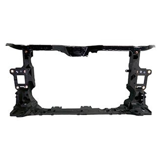 Sherman® - Front Radiator Support (CAPA Certified)