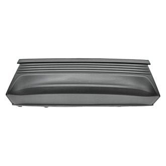 Sherman® - Rear Lower Bumper Valance (Value Line)