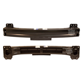 Sherman® - Rear Bumper Cover Reinforcements