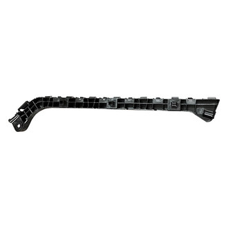 Sherman® - Rear Outer Driver Side Bumper Cover Support (Value Line)