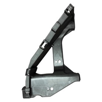 Sherman® - Front Passenger Side Headlight Bracket (Value Line)