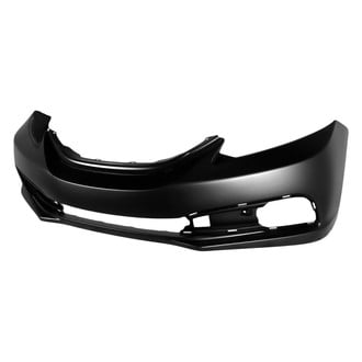 Sherman® - Front Bumper Cover