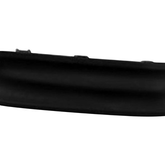 Sherman® - Front Passenger Side Fog Light Cover (Value Line)