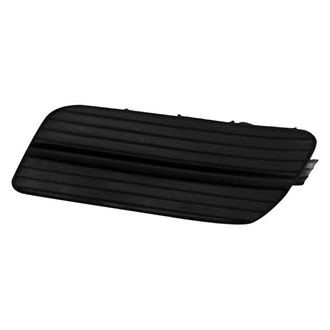 Sherman® - Front Passenger Side Fog Light Cover (CAPA Certified)