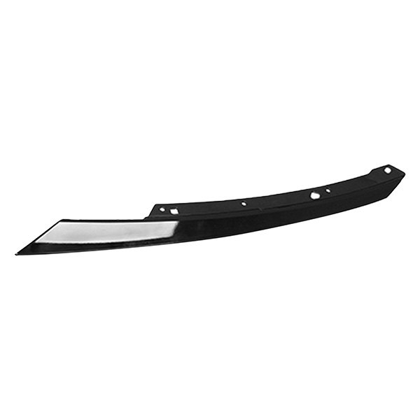 Sherman® - Driver Side Upper Grille Molding