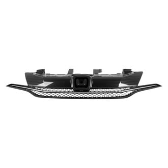 Sherman® - Grille (Value Line)