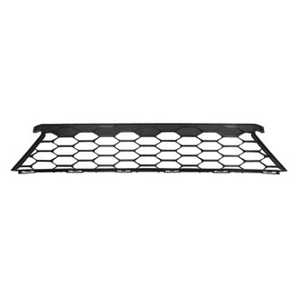 Sherman® - Front Bumper Grille (CAPA Certified)
