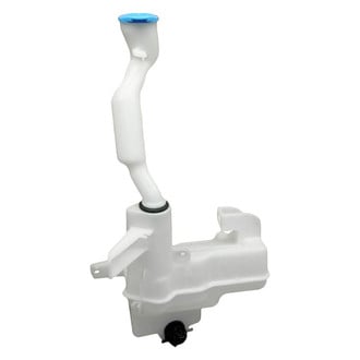 Sherman® - Washer Fluid Reservoir