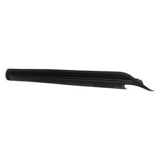 Sherman® - Rear Lower Bumper Valance (Value Line)