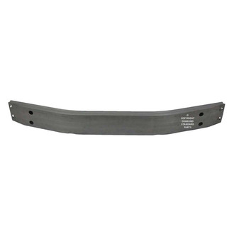 Sherman® - Front Bumper Reinforcement (Value Line)