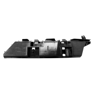 Sherman® - Front Lower Driver Side Bumper Cover Spacer Panel Bracket (Value Line)