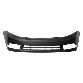 Sherman® - Front Bumper Covers