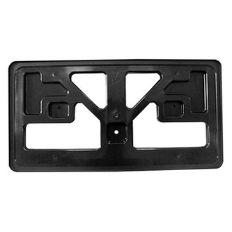 Sherman® - Front License Plate Bracket