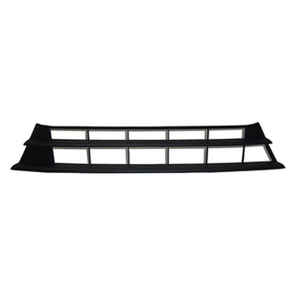 Sherman® - Front Bumper Grille (CAPA Certified)