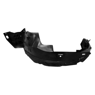 Sherman® - Front Driver Side Fender Liner (Value Line)