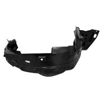 Sherman® - Front Passenger Side Fender Liner (Value Line)