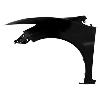 Sherman® - Front Driver Side Fender (Value Line)