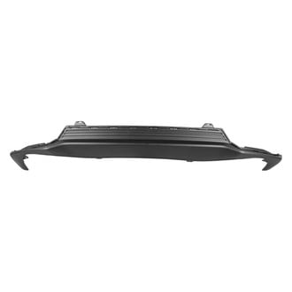 Sherman® - Rear Lower Bumper Cover