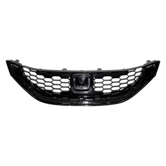 Sherman® - Grille
